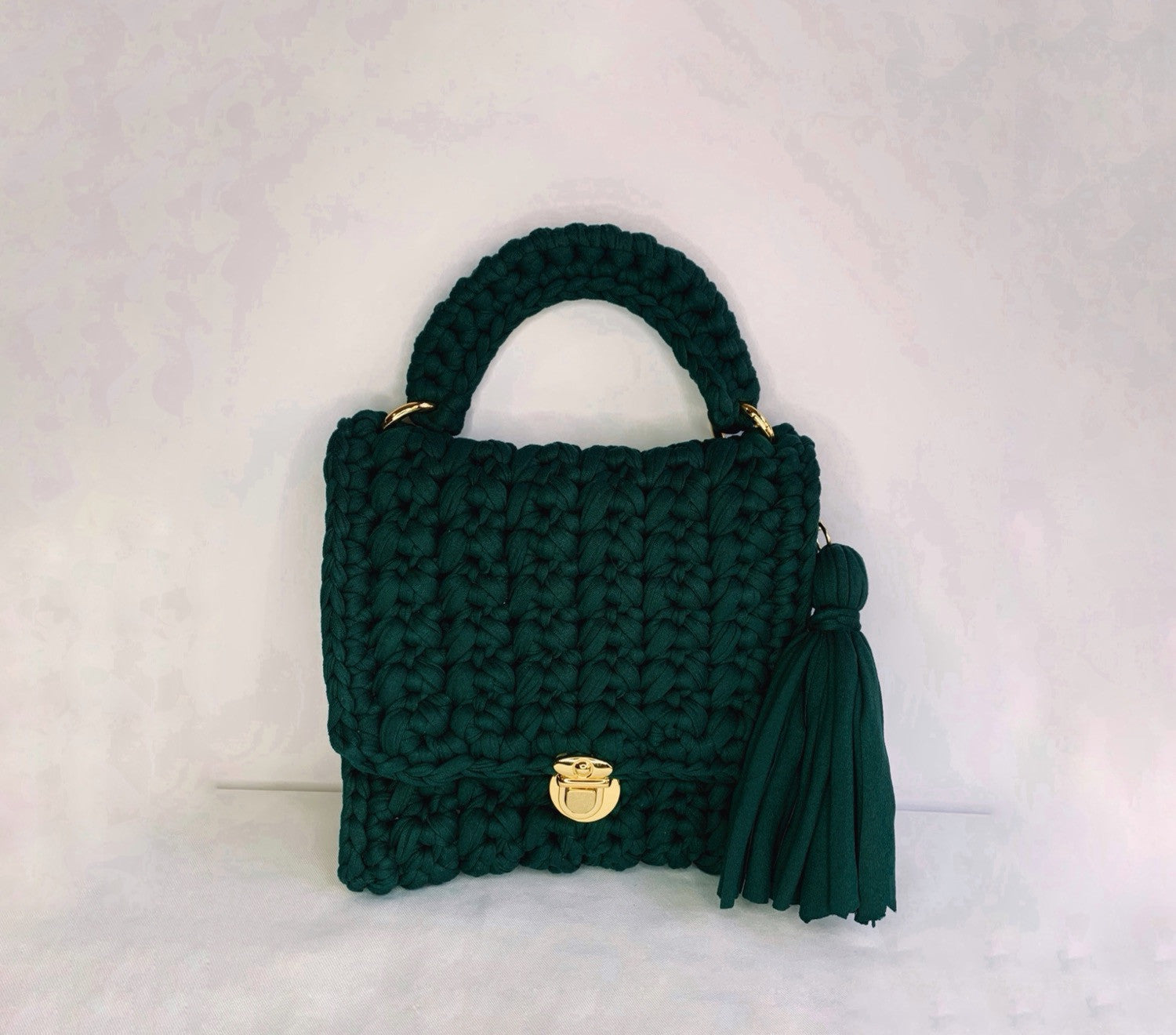 Bolso Verde