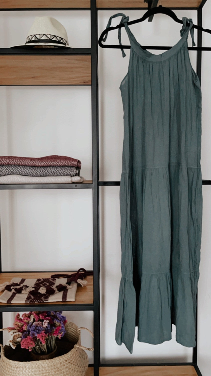 Vestido Aymara - imagen 9