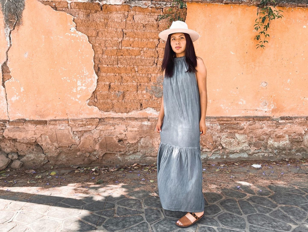 Vestido Earth