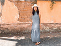 Vestido Earth