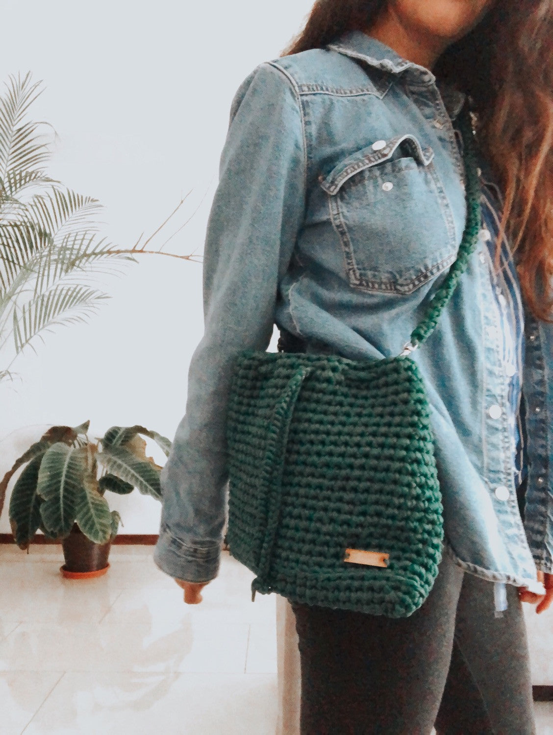 Morral Verde - imagen 2