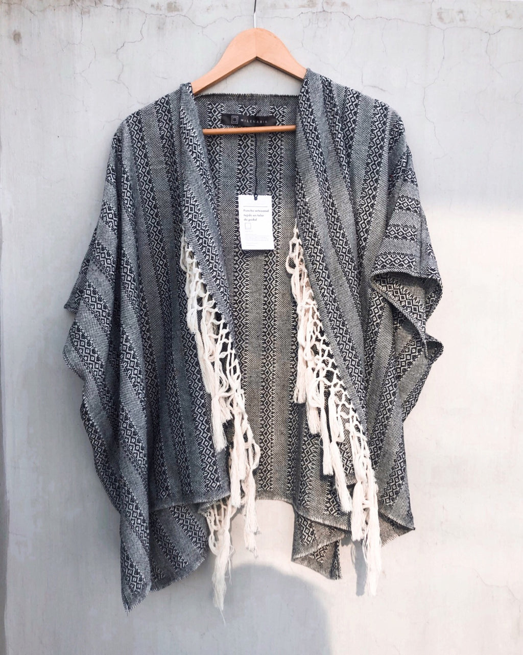 Blusa Mérida