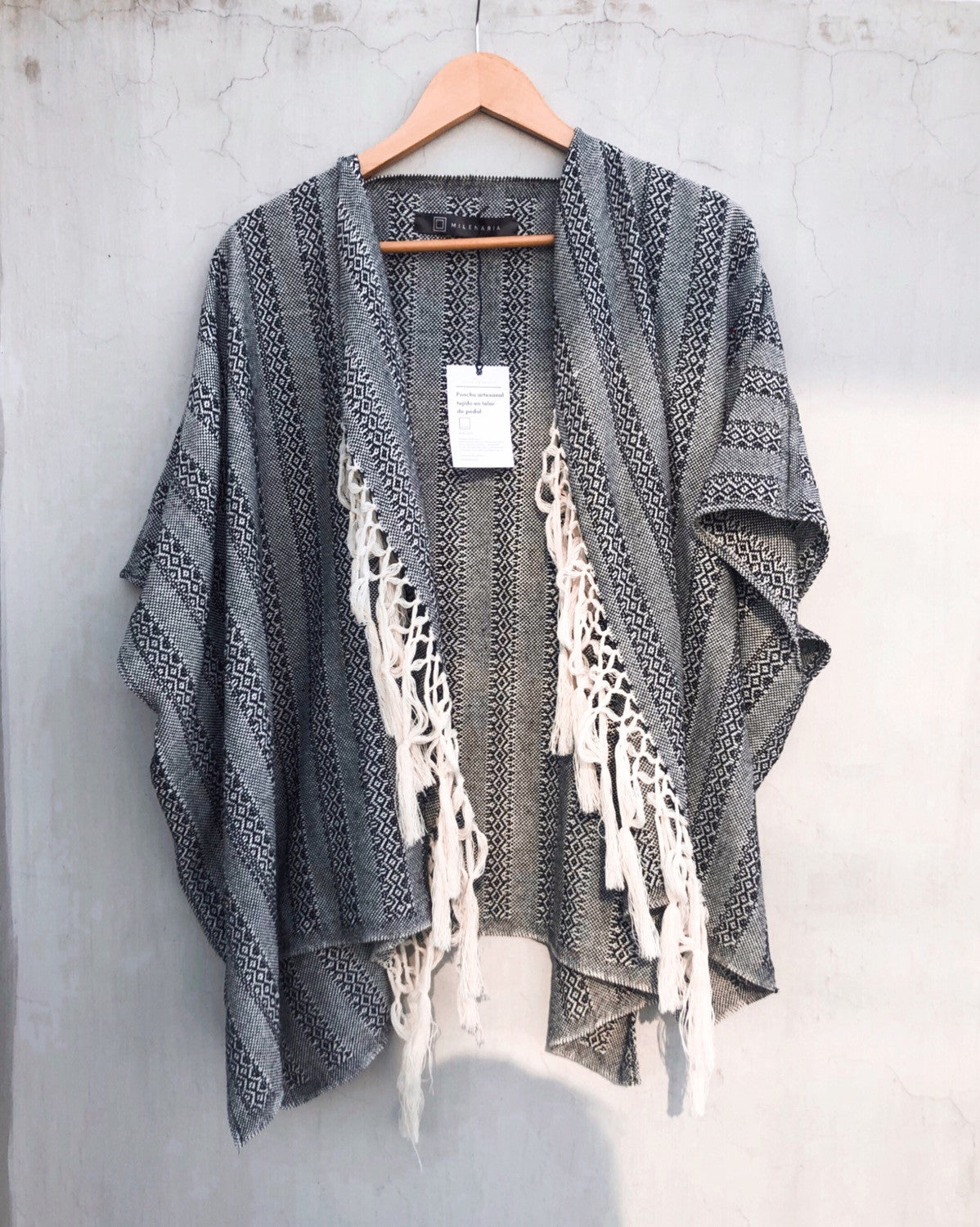 Blusa Mérida