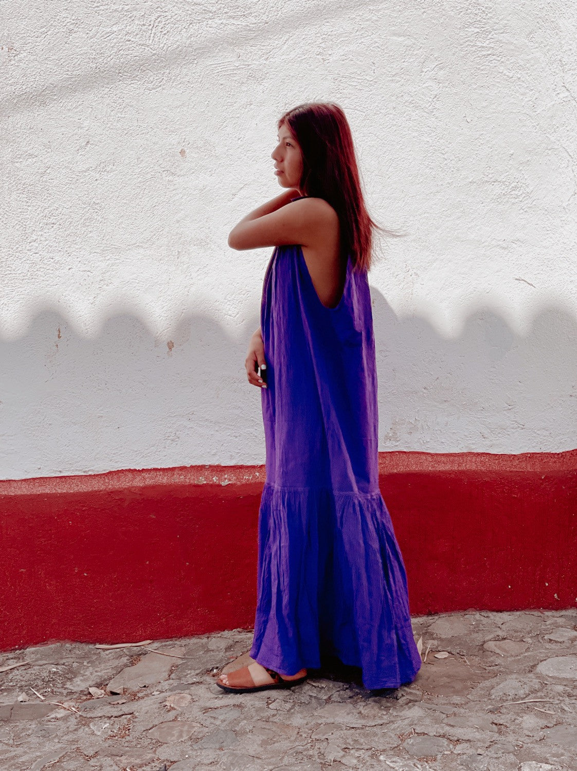 Vestido Infinita - imagen 3
