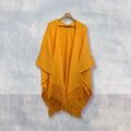 Poncho Citrino