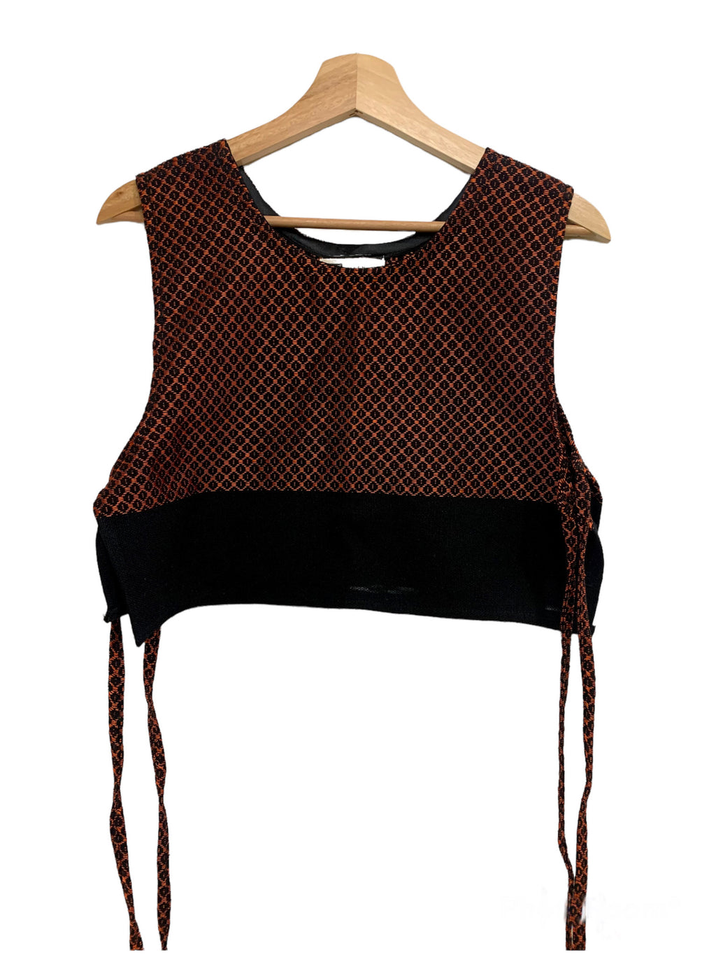 Crop Top Biulú - imagen 3