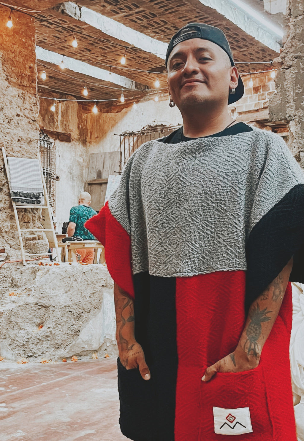 Simultaneous Sweater - imagen 3