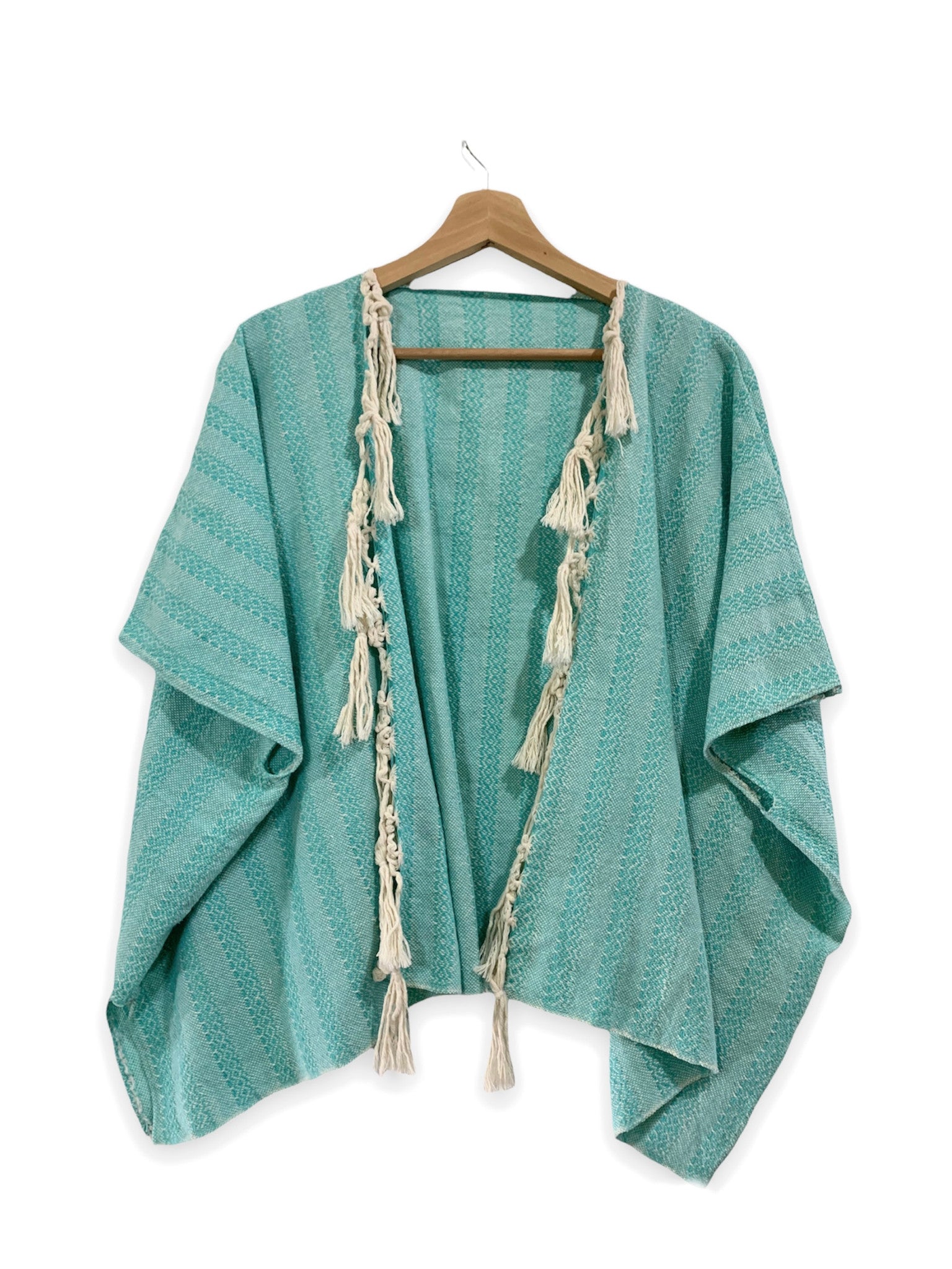 Blusa Folk - imagen 3