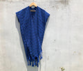 Chaleco Azul Milenaria