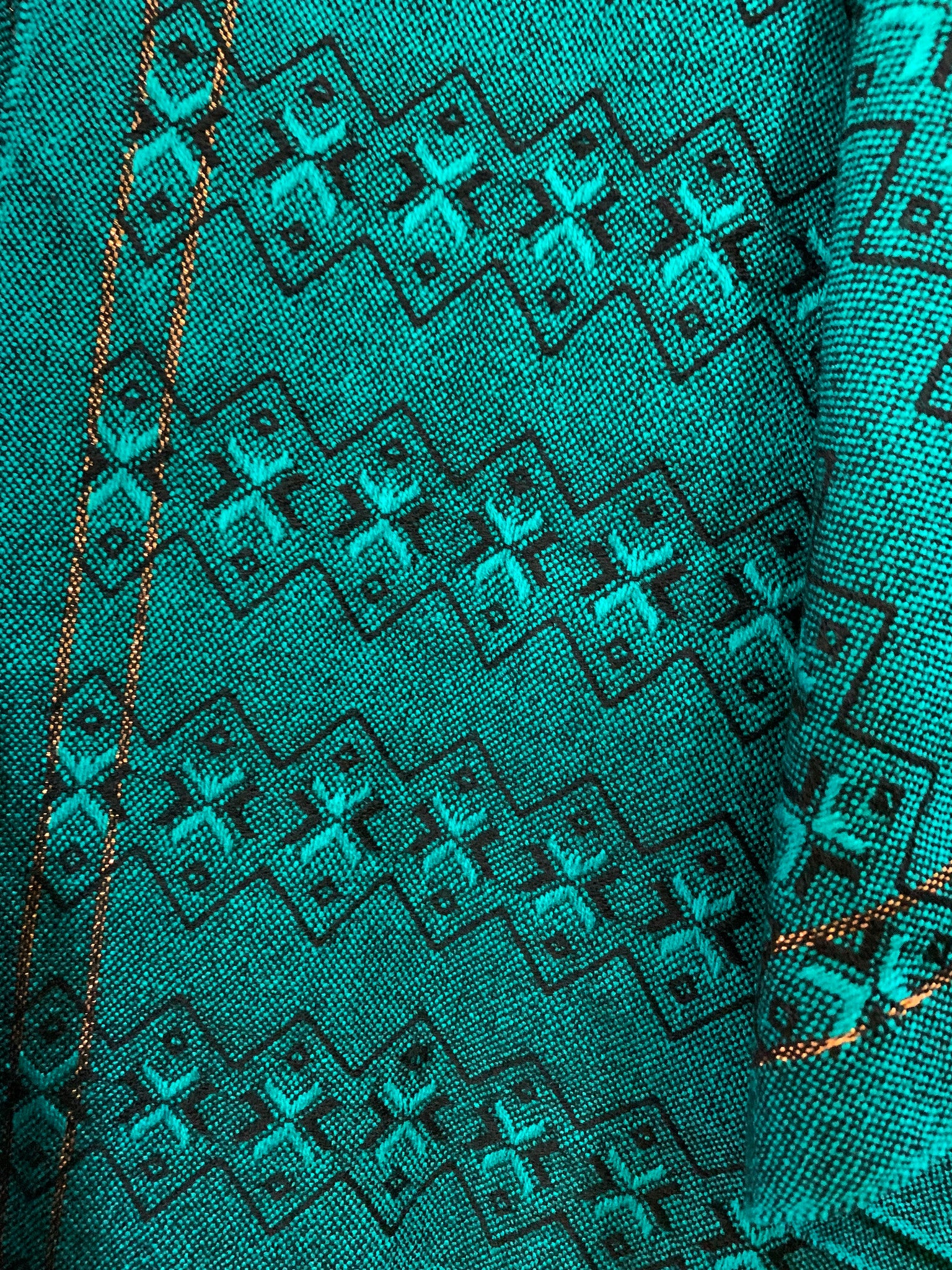 Ruana Aqua Ii - imagen 2