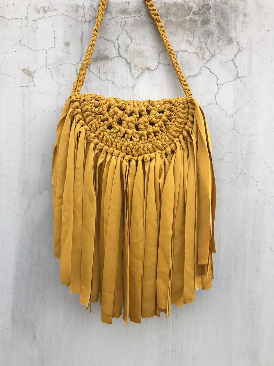 Bohemia Girasol