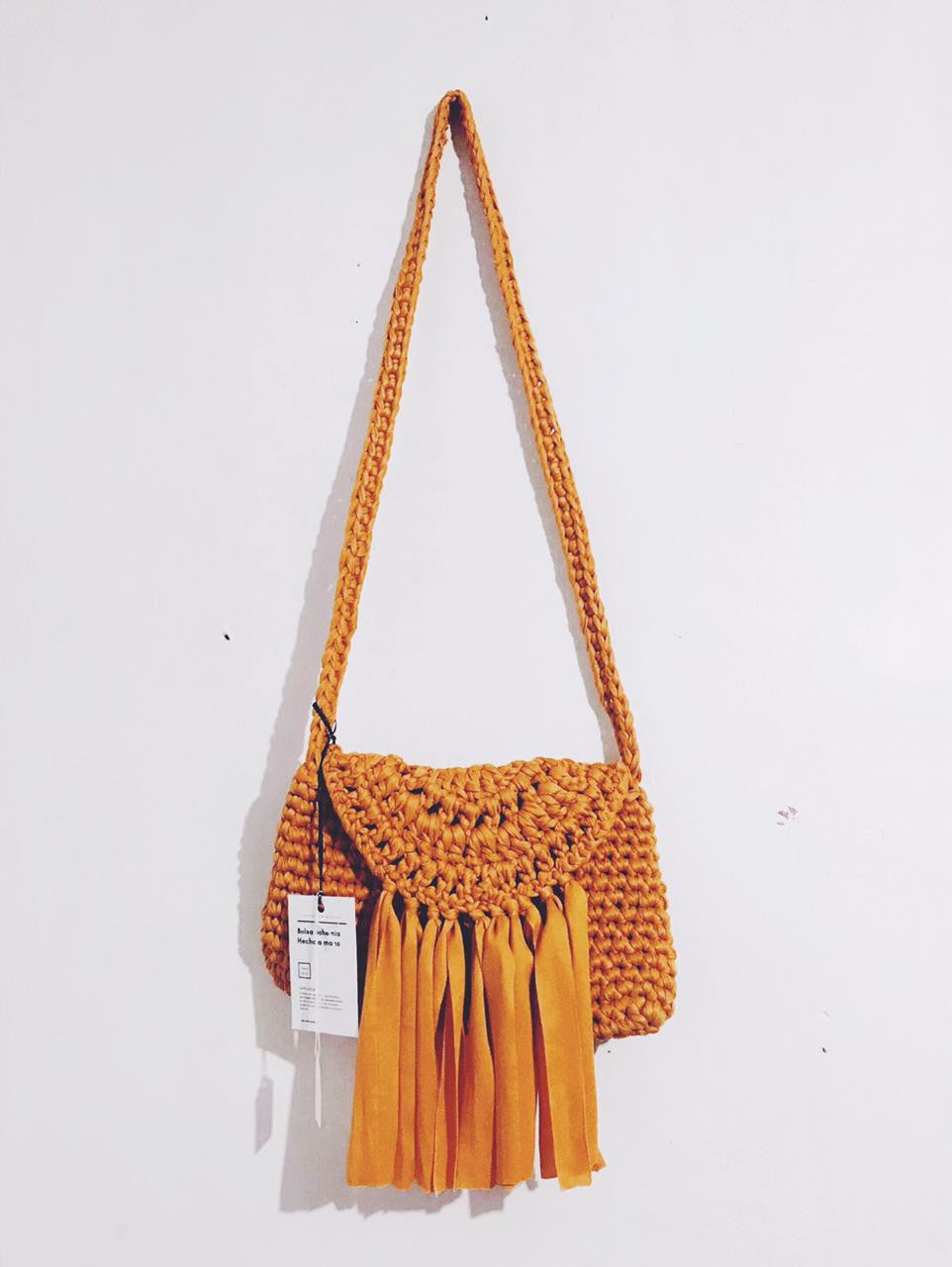 Bohemia Yellow