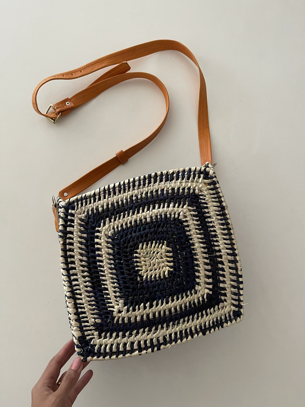 Mixteca Bag - imagen 6