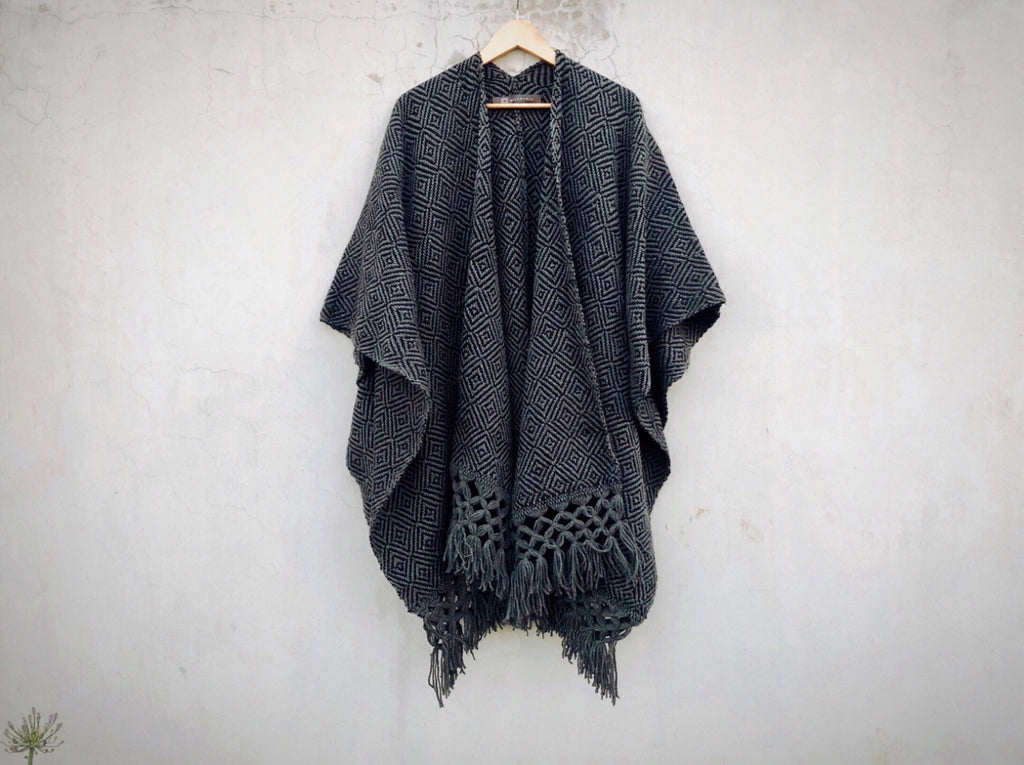 Poncho Yoali