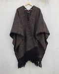 Poncho Xocolatl