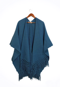 Poncho Mar