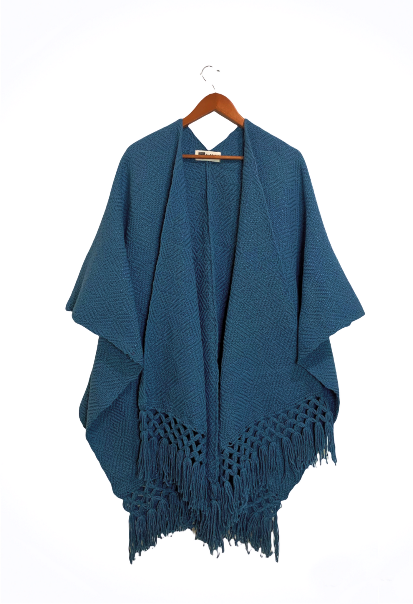 Poncho Mar