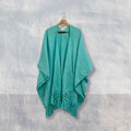 Poncho Menta