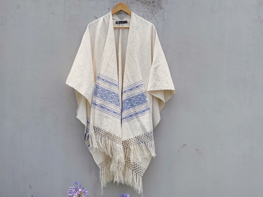 Poncho Tonalli - imagen 3