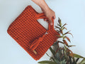 Bohemia Clutch Chedrón