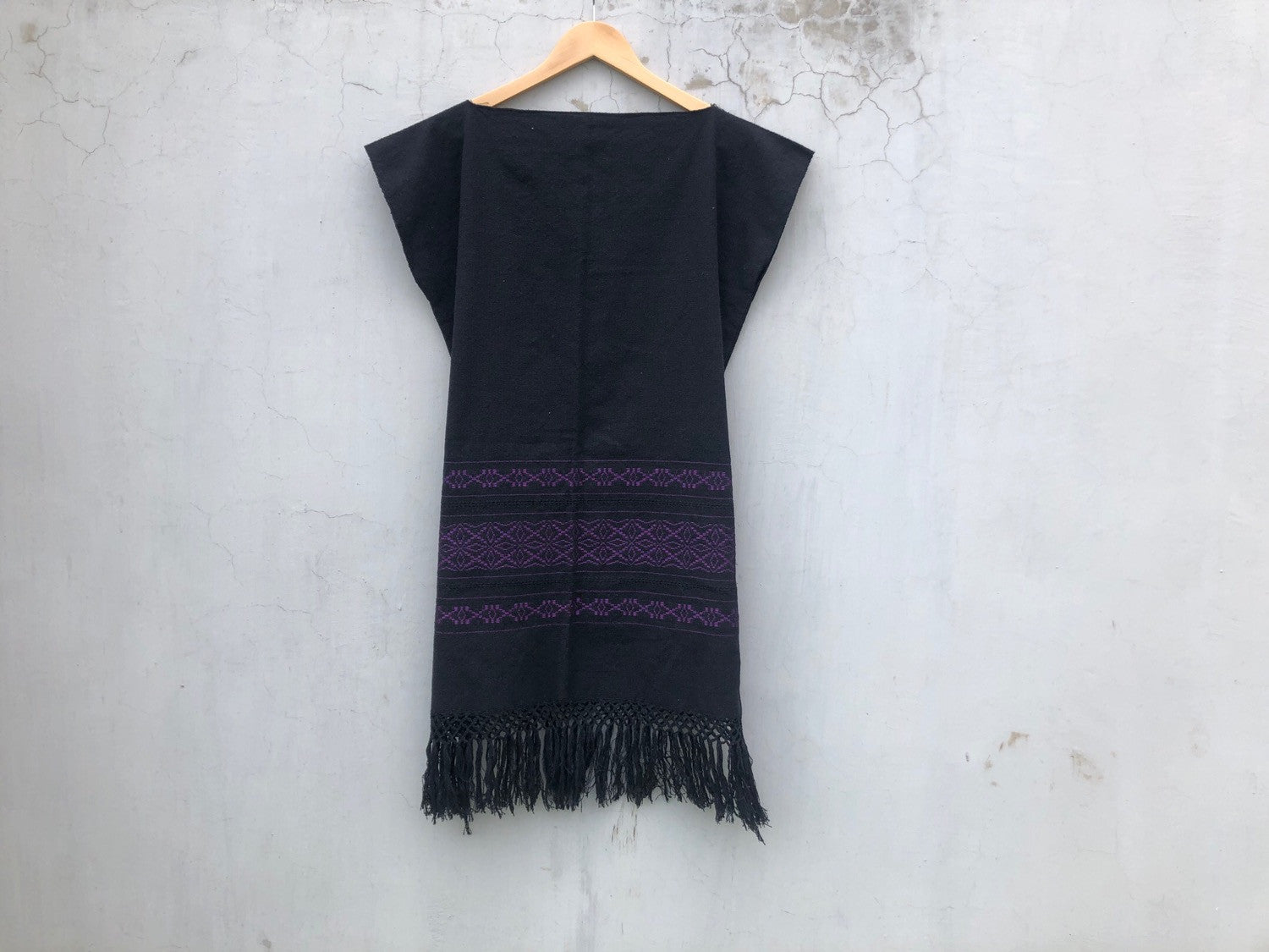 Huipil Bruja