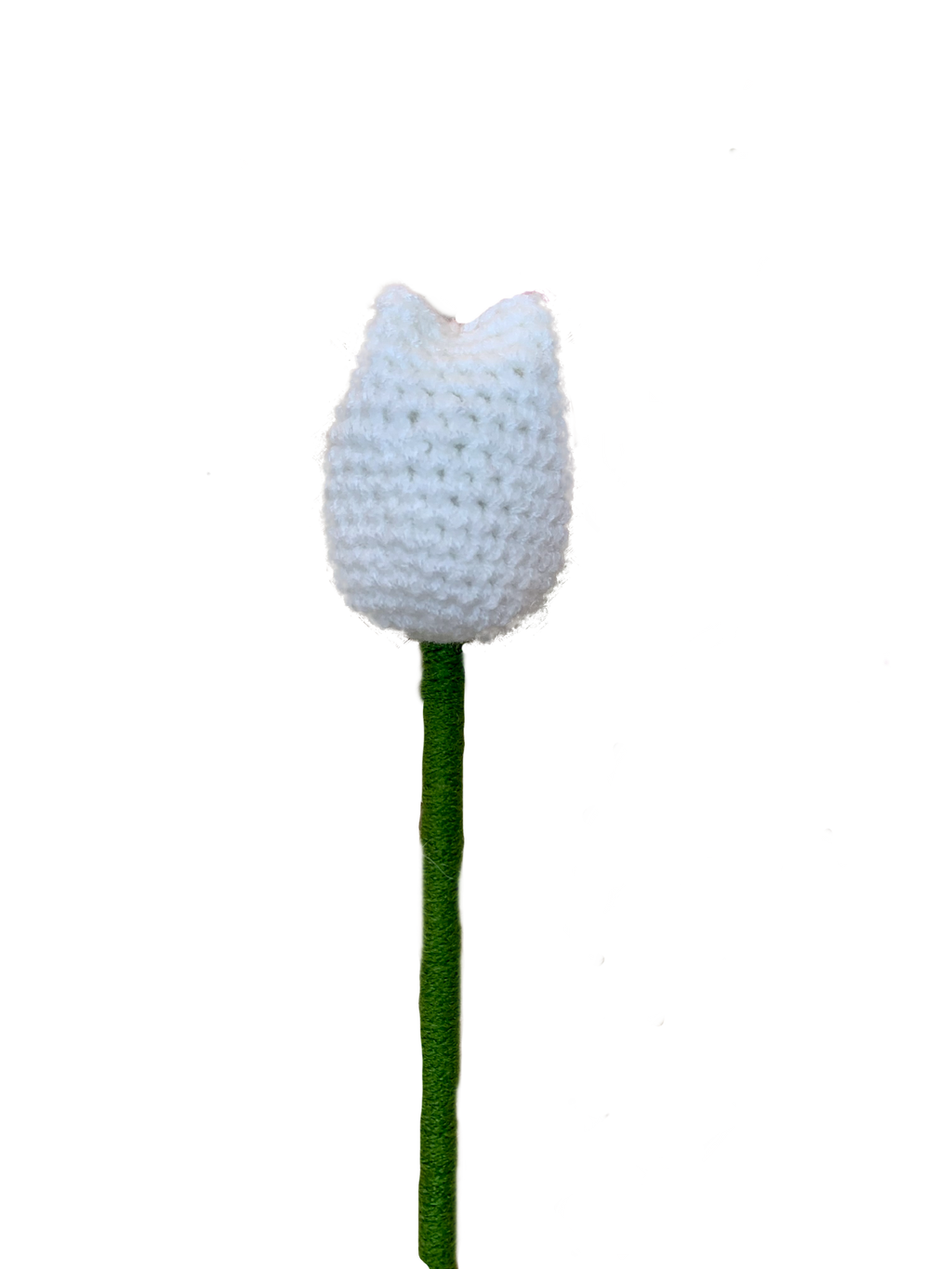 Tulipanes Tejidos - imagen 5