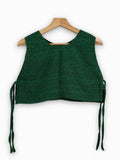 Crop Top Jade