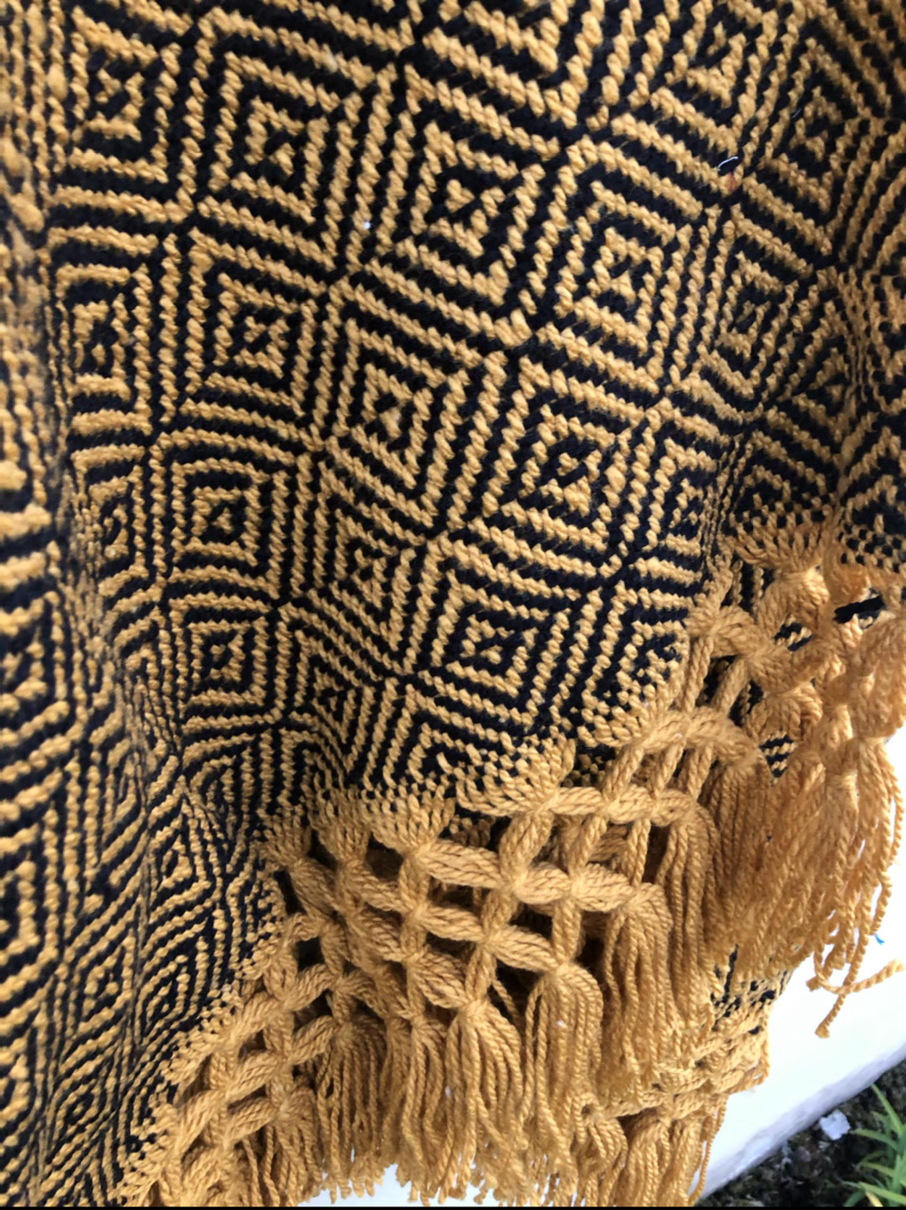 Poncho Miel - imagen 2