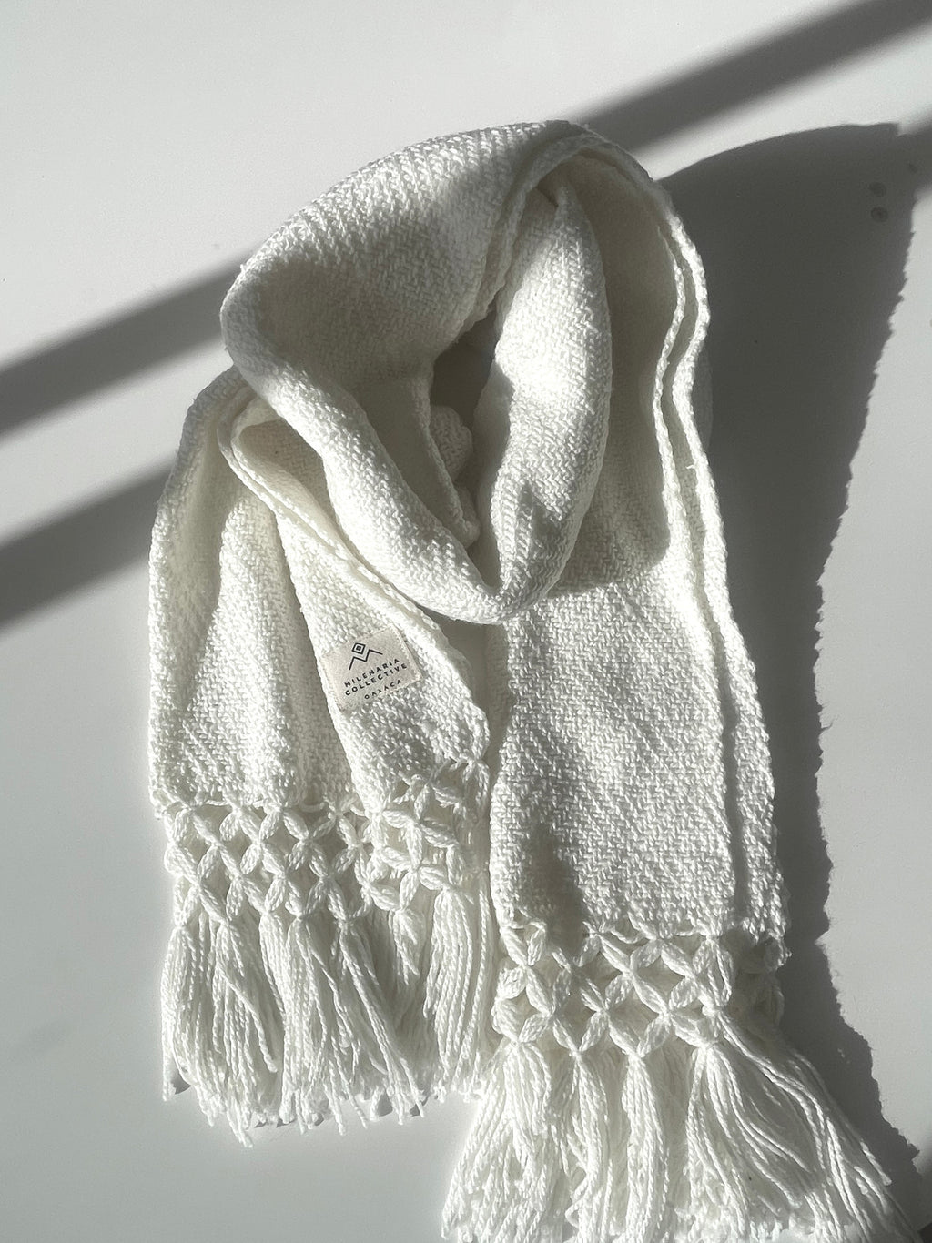 Rebozo de Invierno - imagen 5