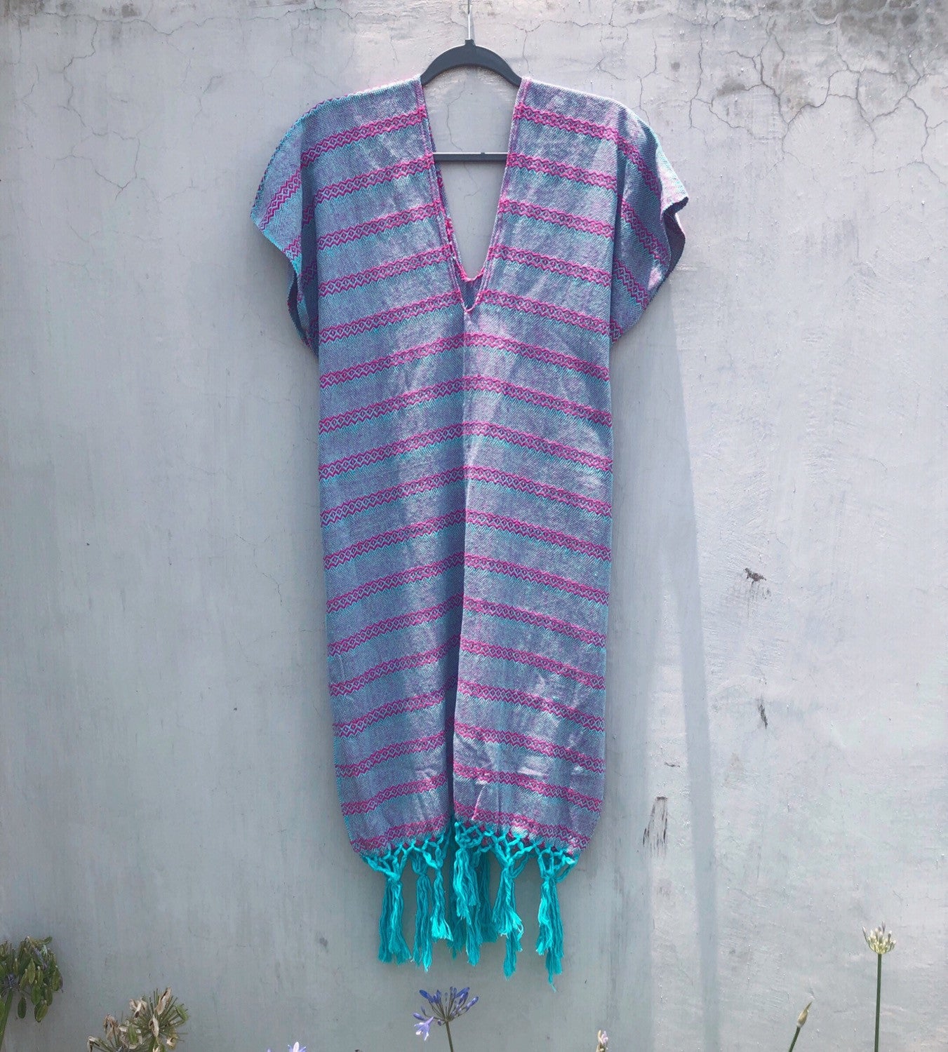 Huipil Holbox V