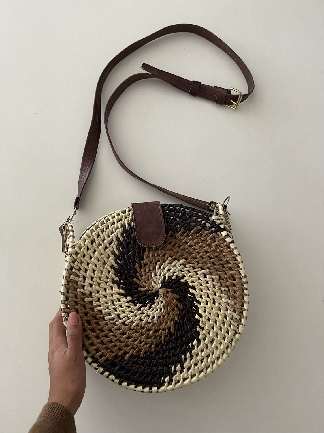 Mixteca Bag - imagen 2