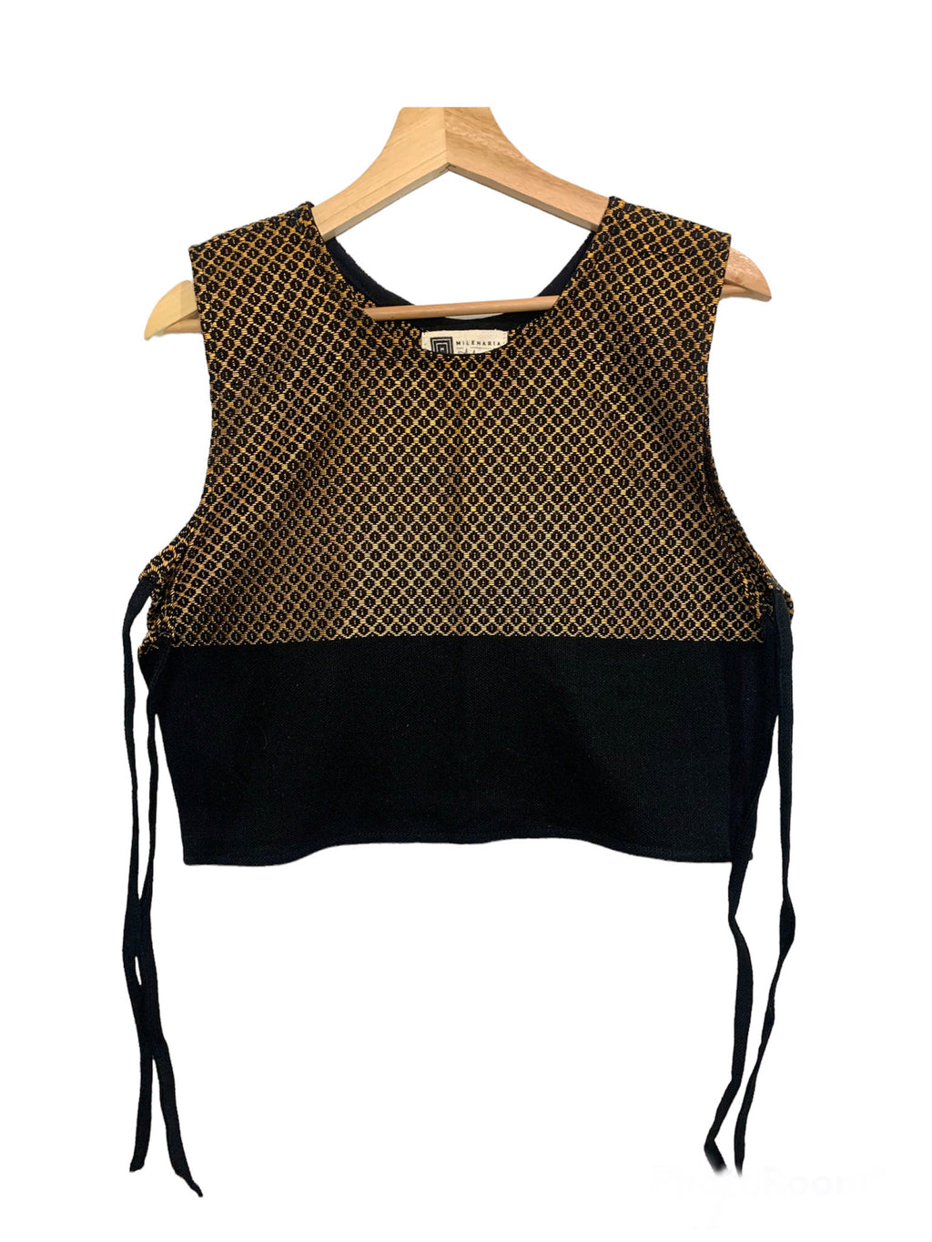 Crop Top Biulú - imagen 4