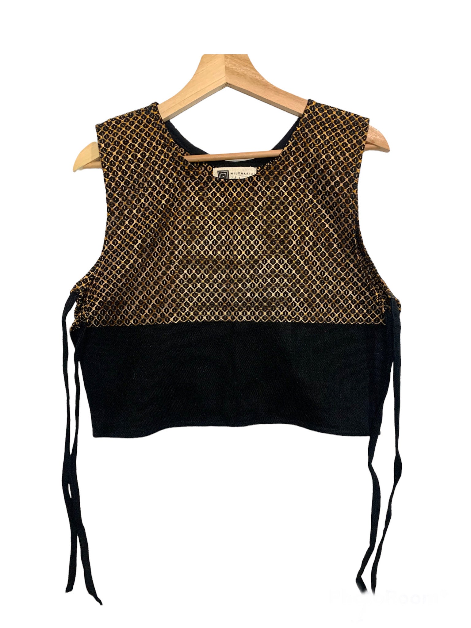 Crop Top Biulú - imagen 4