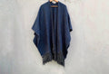 Poncho Atlántica
