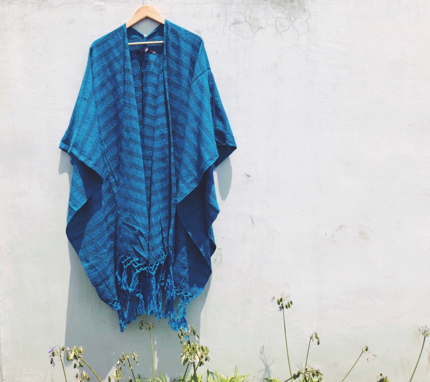 Poncho Loreto