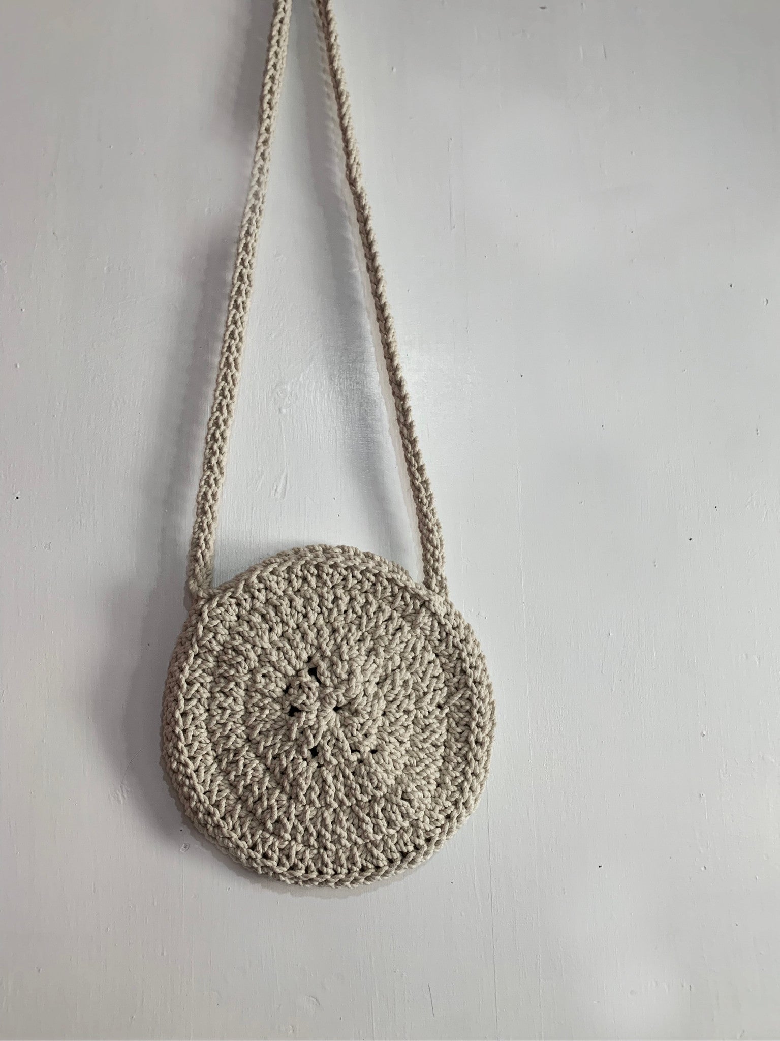 Bolso Nayú