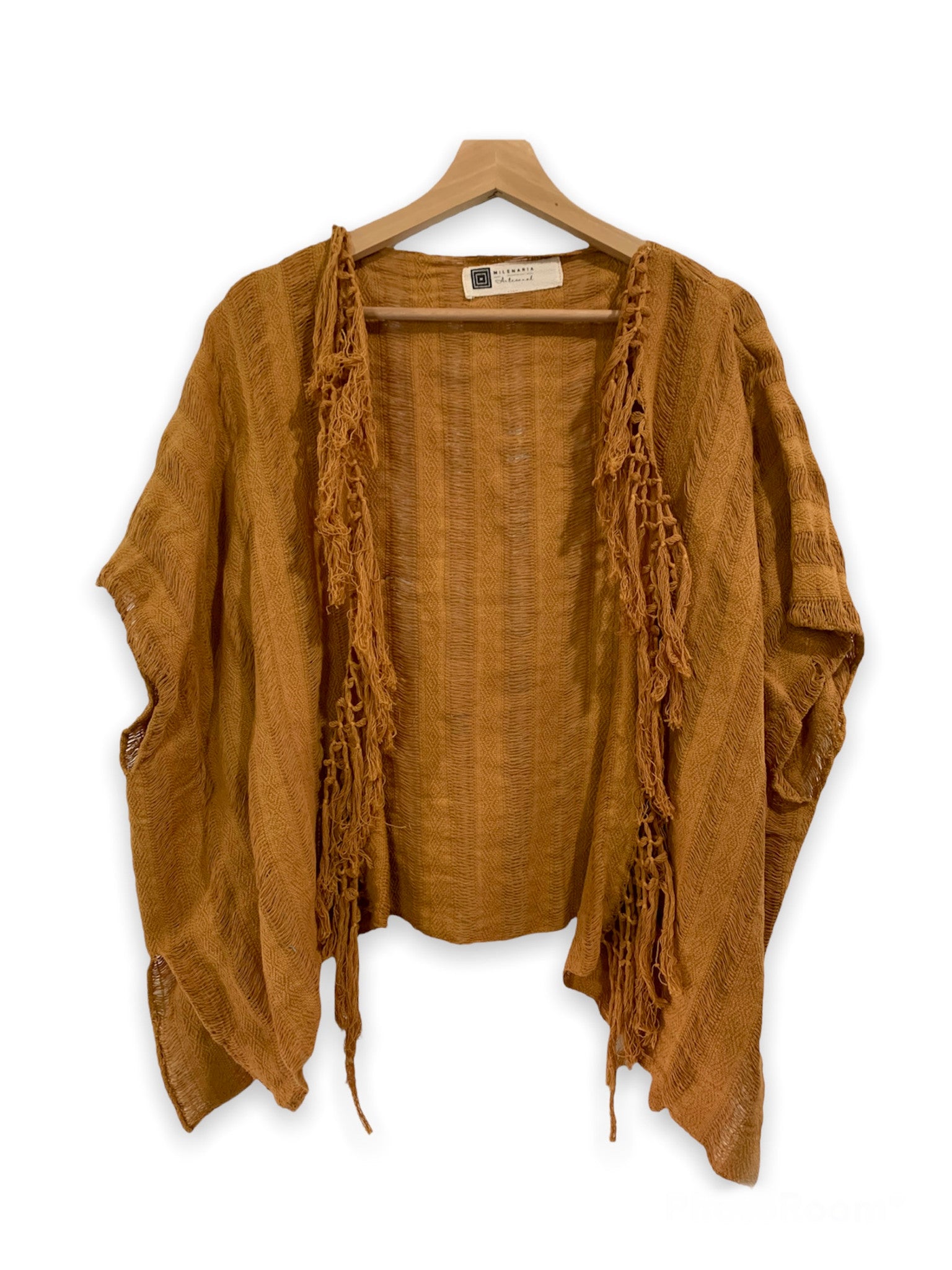 Blusa Folk