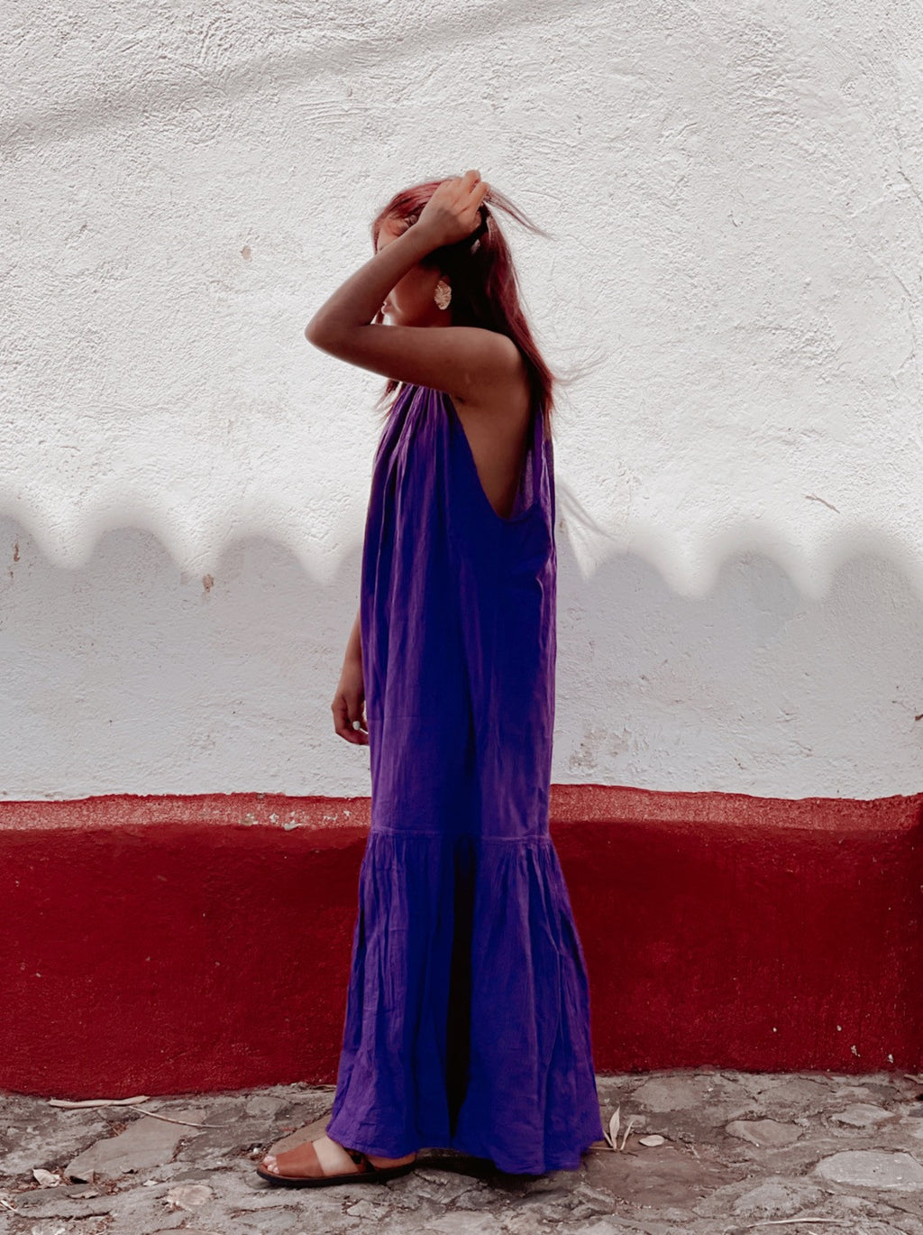 Vestido Infinita - imagen 2