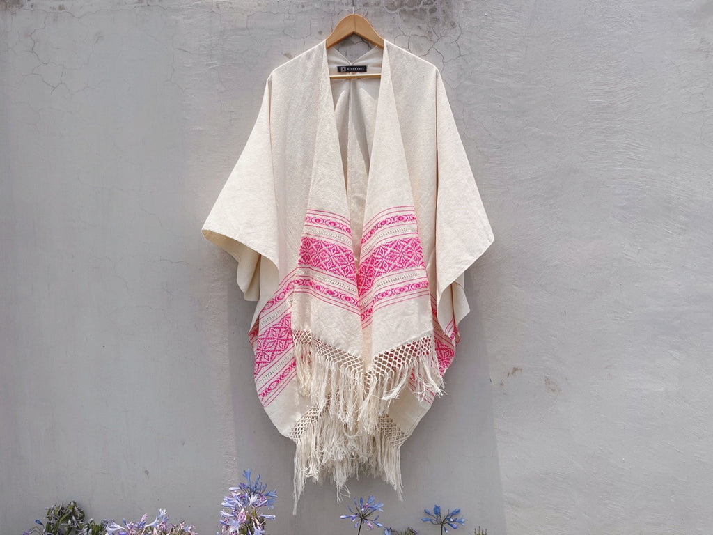 Poncho Tonalli