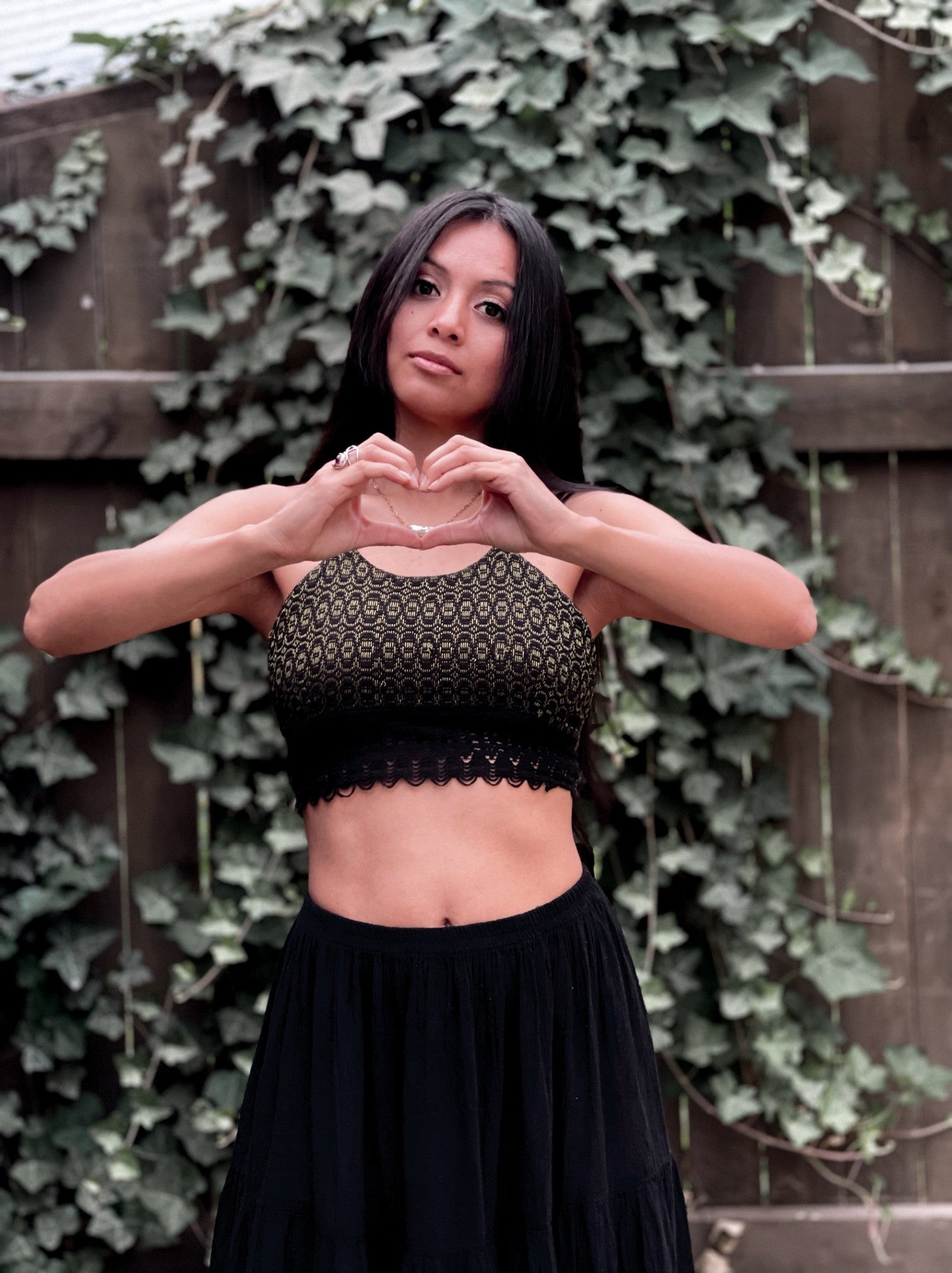 Top Itzel - imagen 2