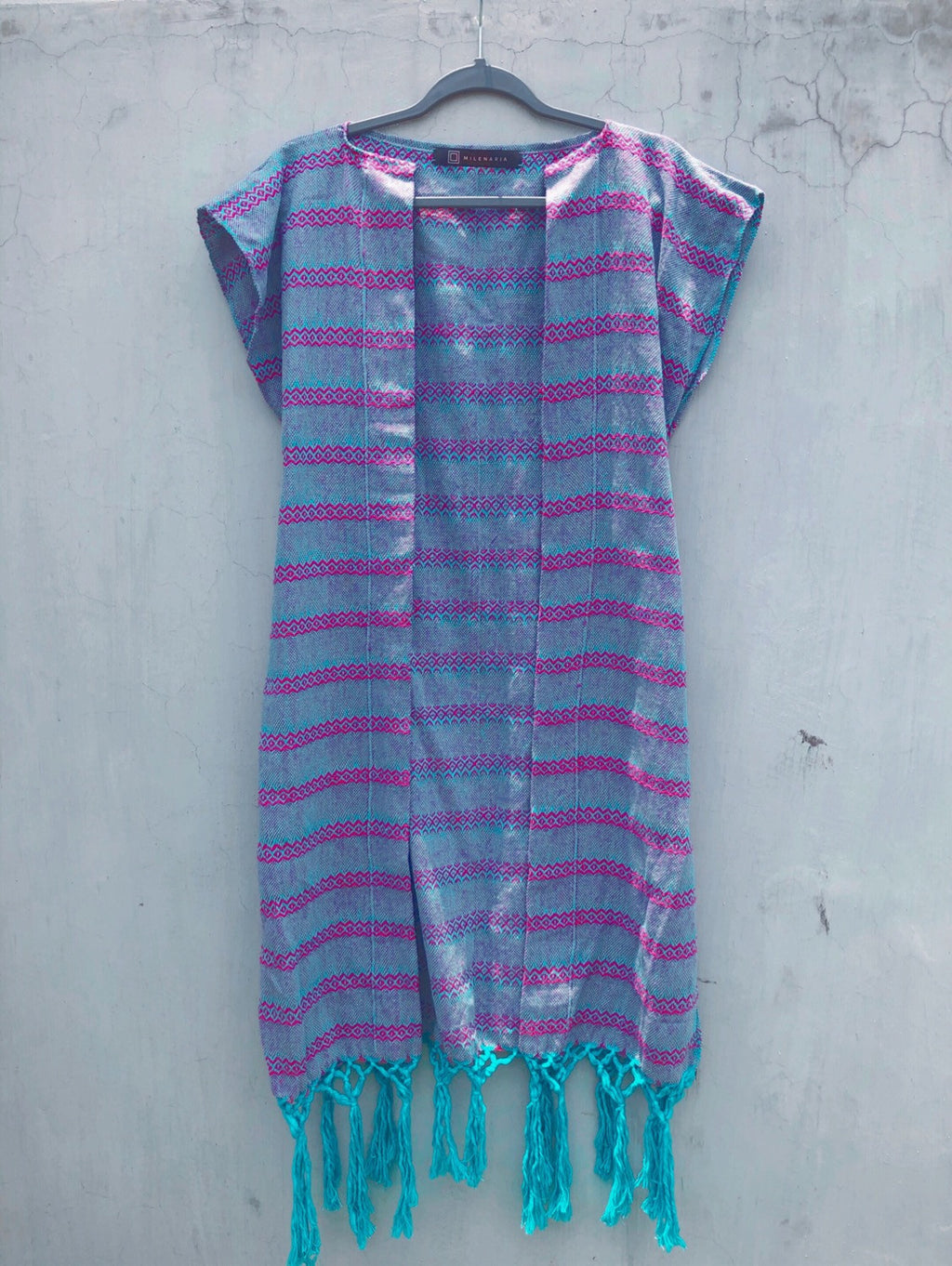 Chaleco Holbox