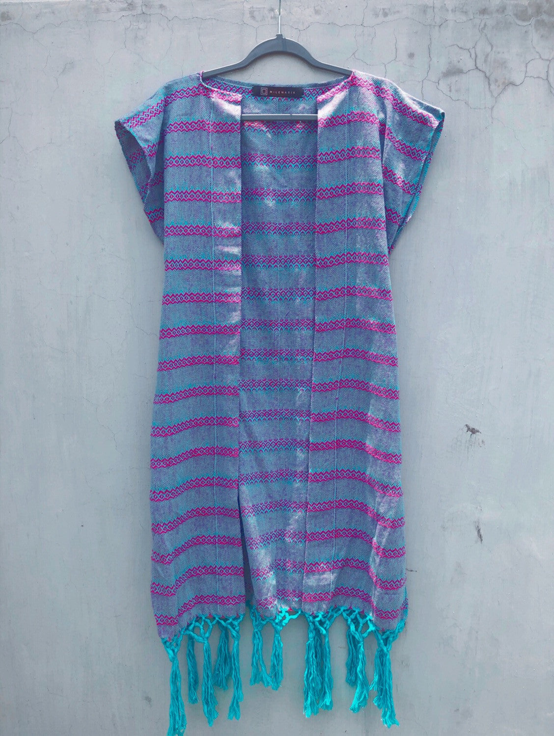 Chaleco Holbox