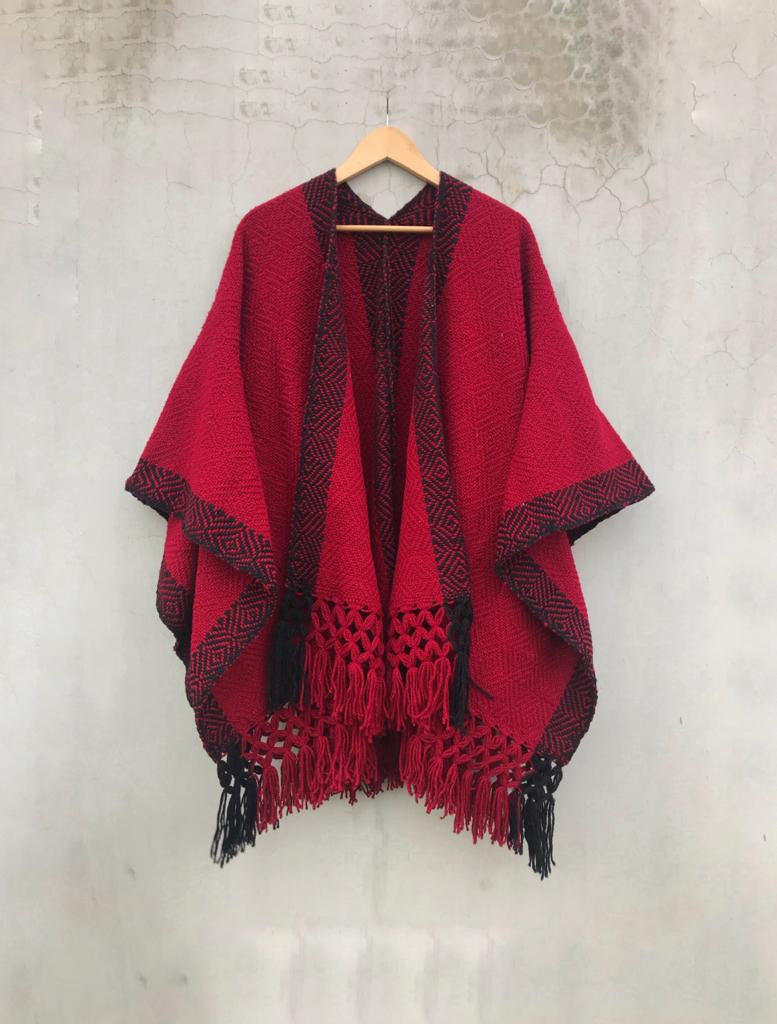 Poncho Amor