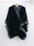 Poncho Azabache