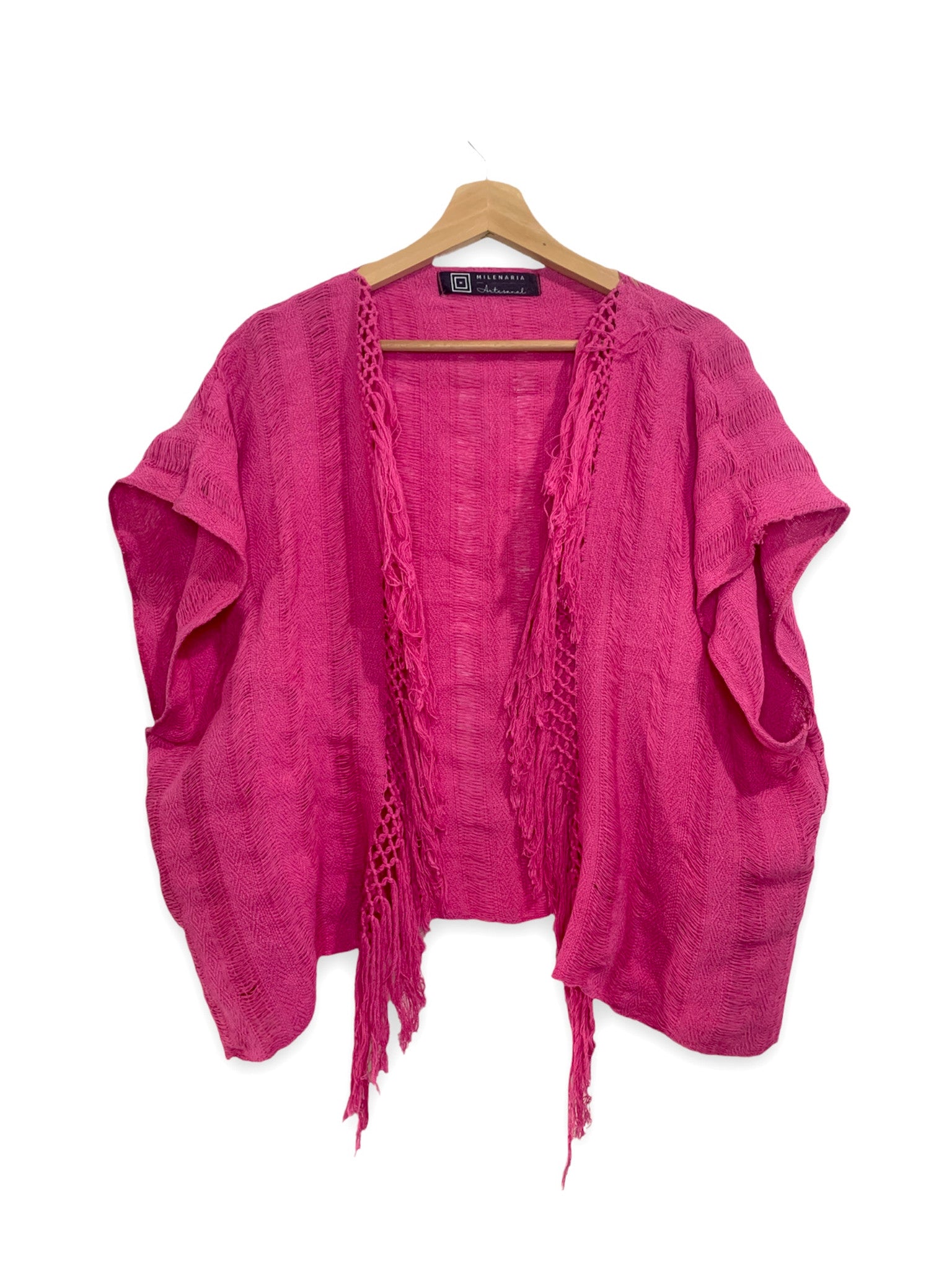 Blusa Folk - imagen 2