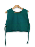 Crop Top Bosque