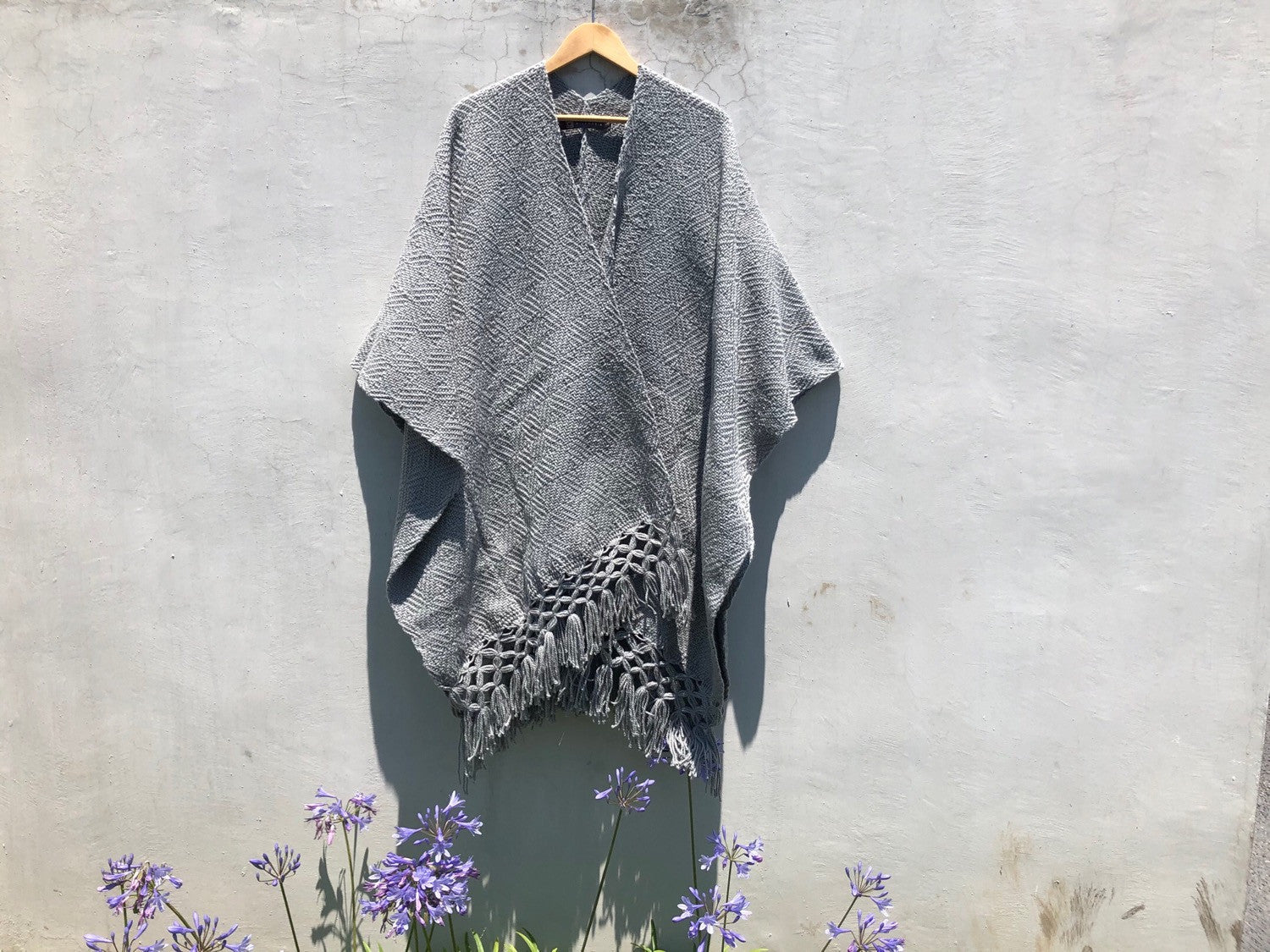 Poncho Bruma