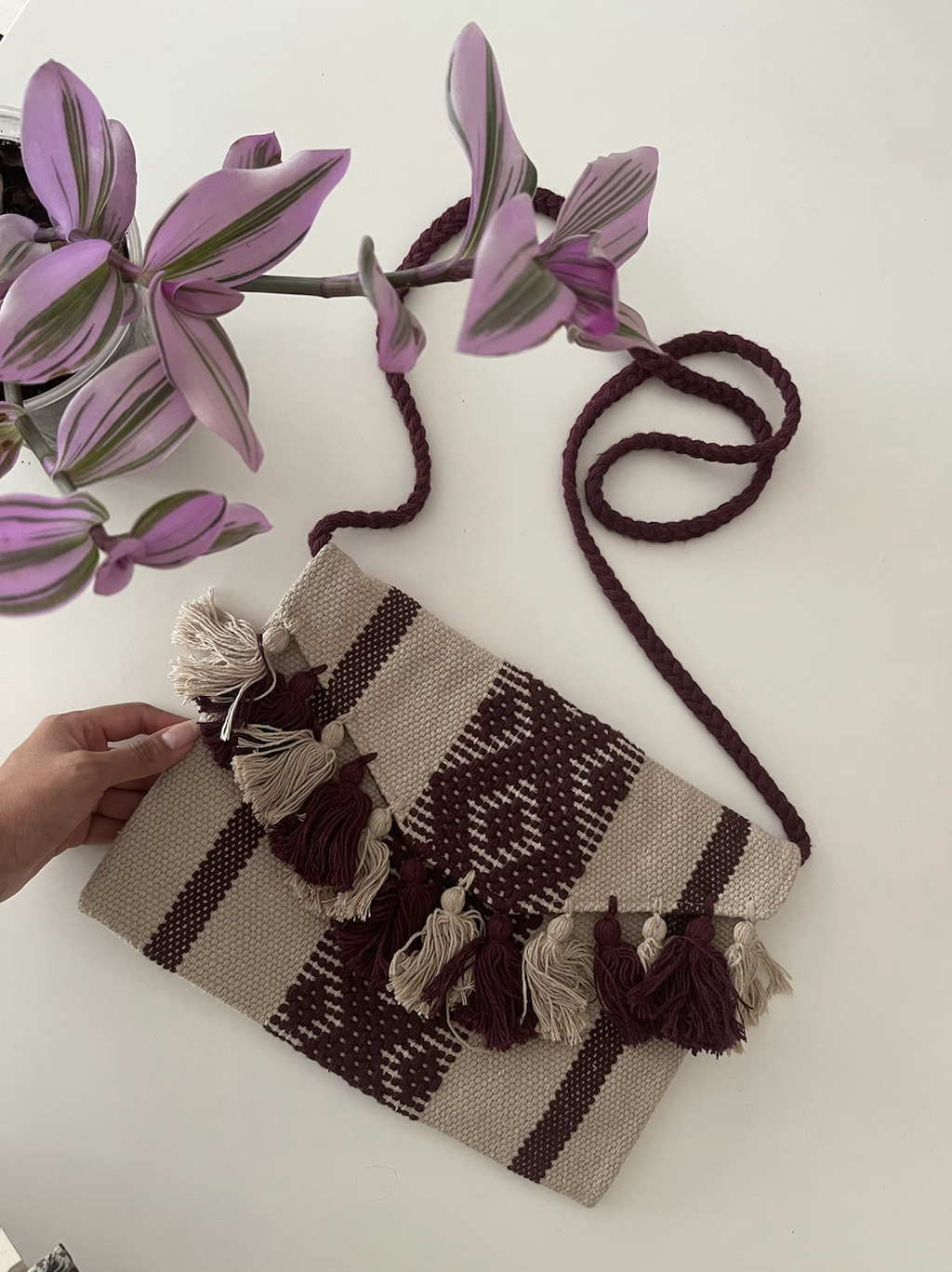 Bolsas de Telar - imagen 2