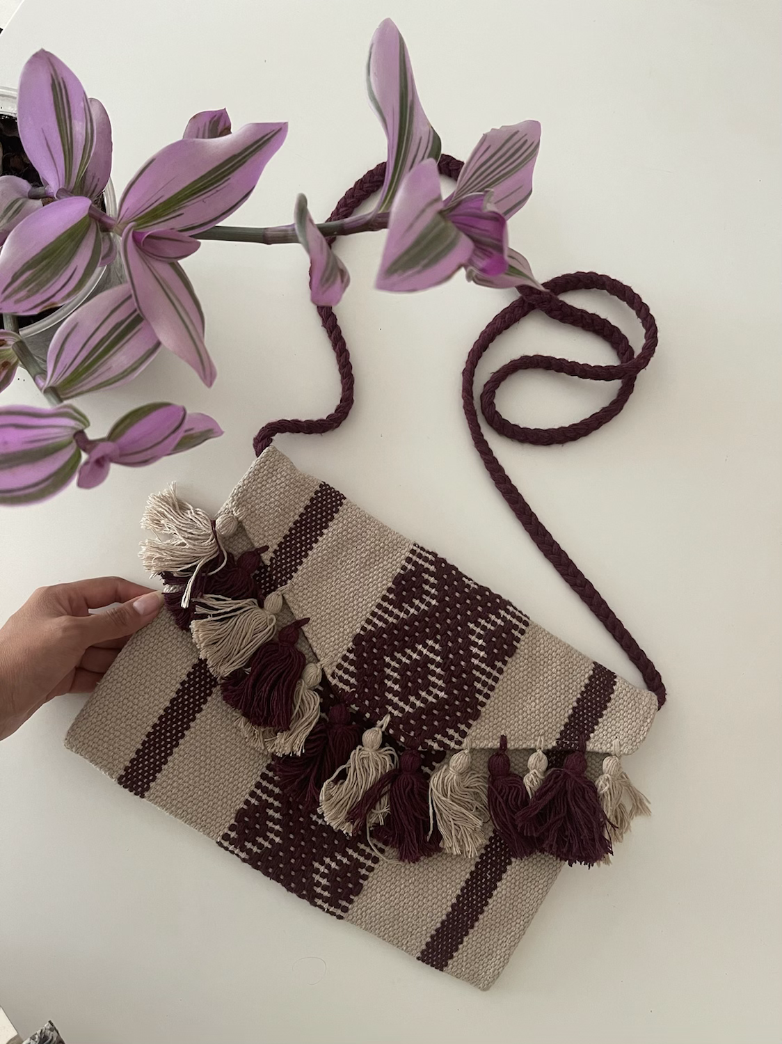 Bolsas de Telar - imagen 2