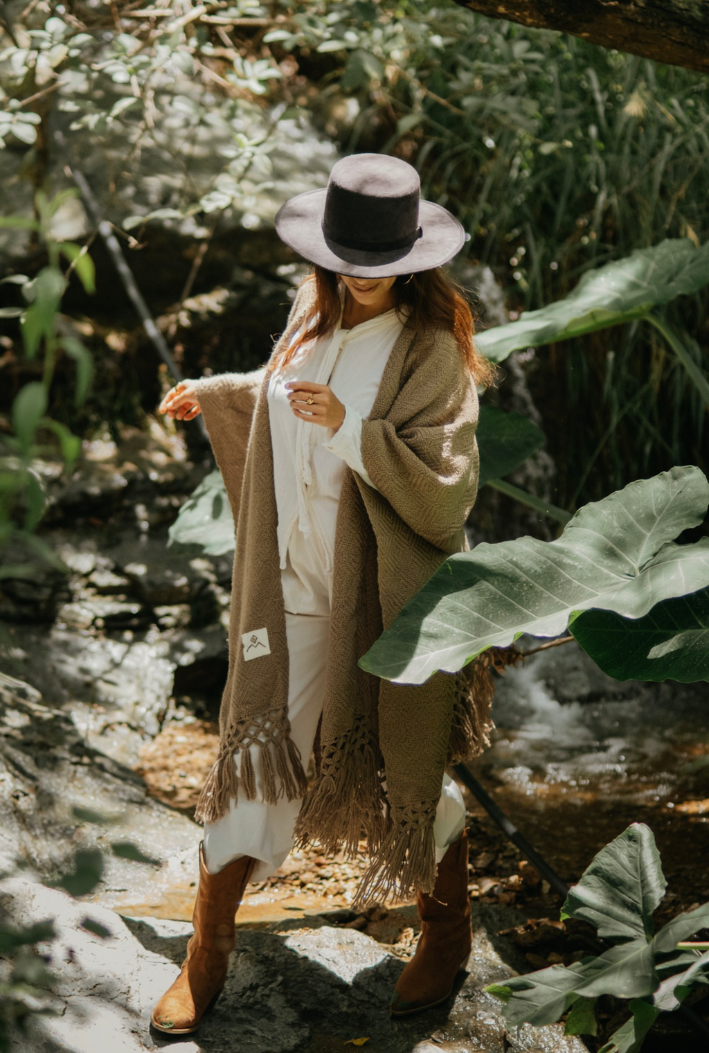 Poncho Canela
